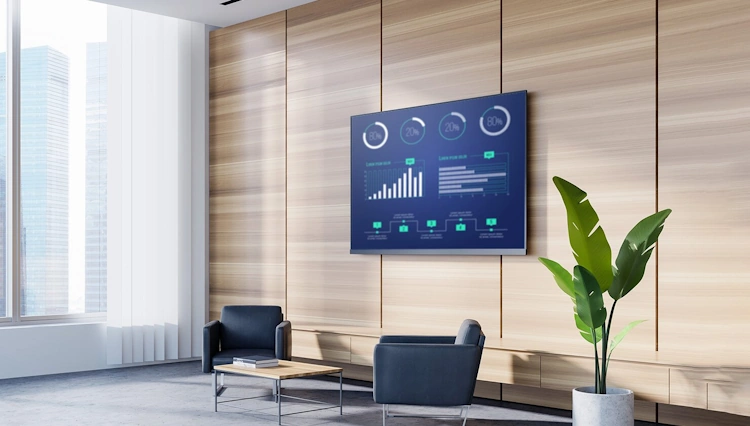 Телевидение для бизнеса от Ростелеком в Чернышевске (Забайкальский край)